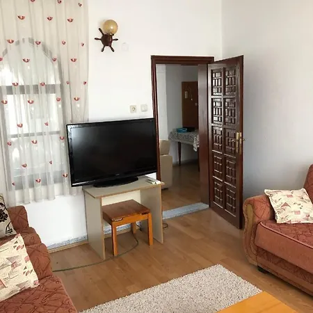 Pleasant Flat With Balcony, Terrace And Sea View In Manavgat Appartamento Side