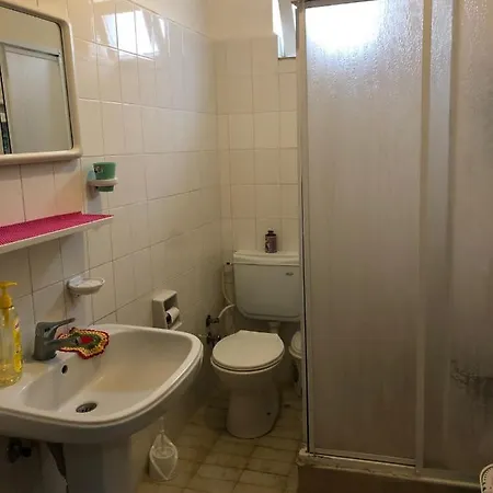Appartamento Pleasant Flat With Balcony, Terrace And Sea View In Manavgat *